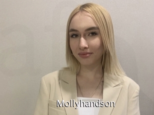 Mollyhandson