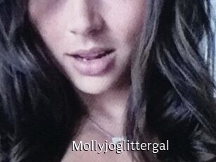 Mollyjoglittergal