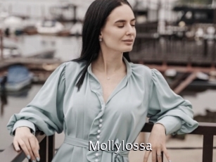 mollylossa Anal Fist