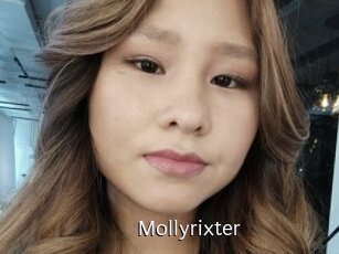 Mollyrixter