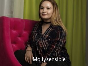 Mollysensible