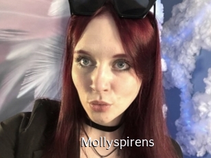 Mollyspirens