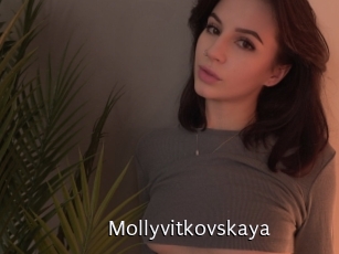 Mollyvitkovskaya