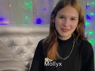 Mollyx