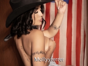 Mollyyferrer