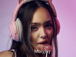 Molyjay