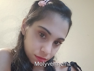 Molyvermelha