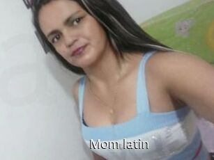 Mom_latin
