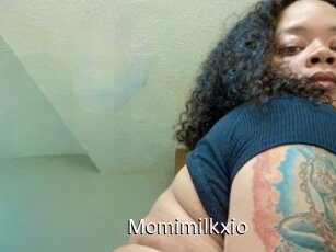 Momimilkxio