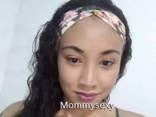 Mommysexy