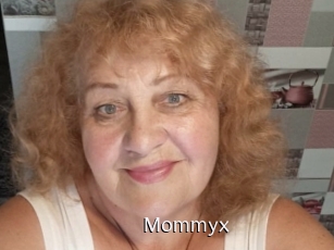 Mommyx