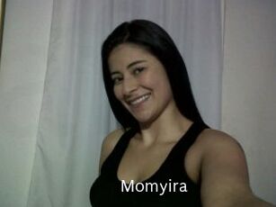Momyira