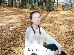 Monabolyard