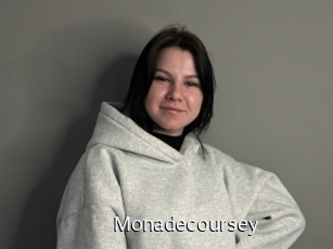 Monadecoursey