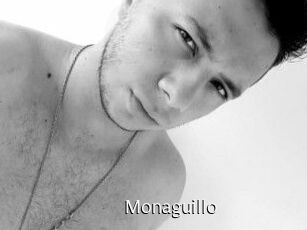Monaguillo