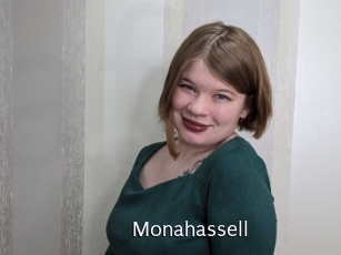 Monahassell