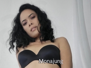 Monajung