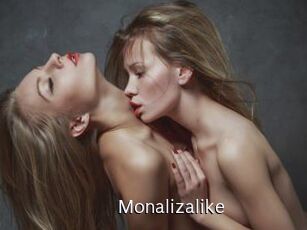 Monalizalike