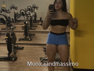 Monicaandmassimo