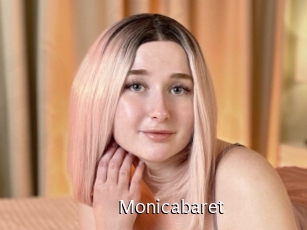 Monicabaret