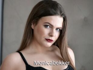 Monicabekker
