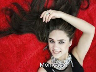Monicacat