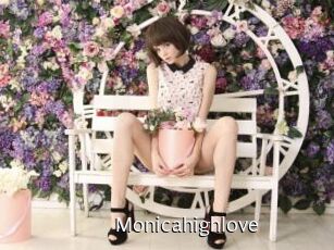 Monicahighlove