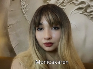 Monicakaren