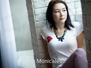 Monicaleen