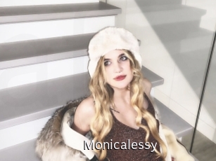 Monicalessy