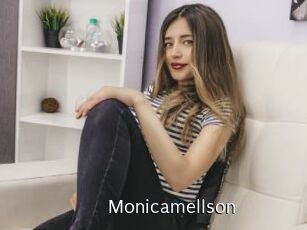 Monicamellson