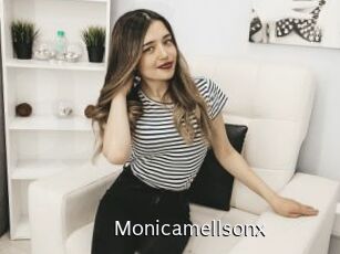 Monicamellsonx