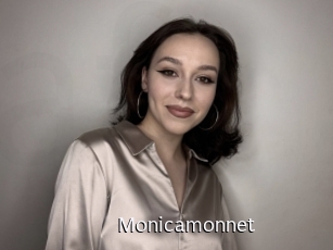 Monicamonnet
