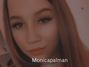 Monicapalman
