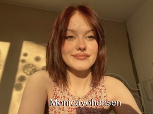 Monicayohonsen