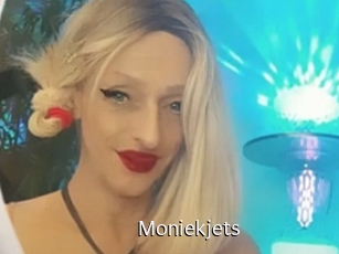 Moniekjets