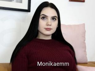 Monikaemm