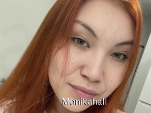 Monikahall