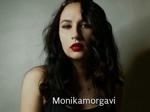 Monikamorgavi