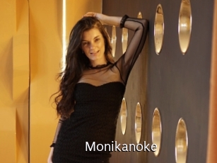 Monikanoke