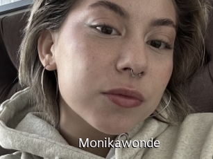Monikawonde