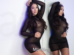 Moniling