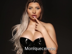 moniqueceleste Anal Fist