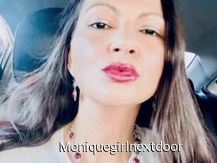 Moniquegirlnextdoor
