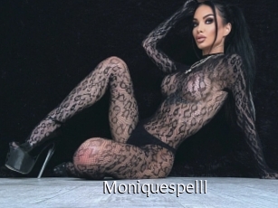 moniquespelll Anal Fist