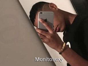 Monitosexy