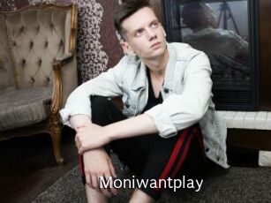 Moniwantplay