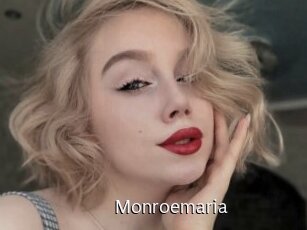 Monroemaria