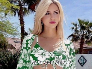 Monroemonicue