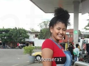 Monserat